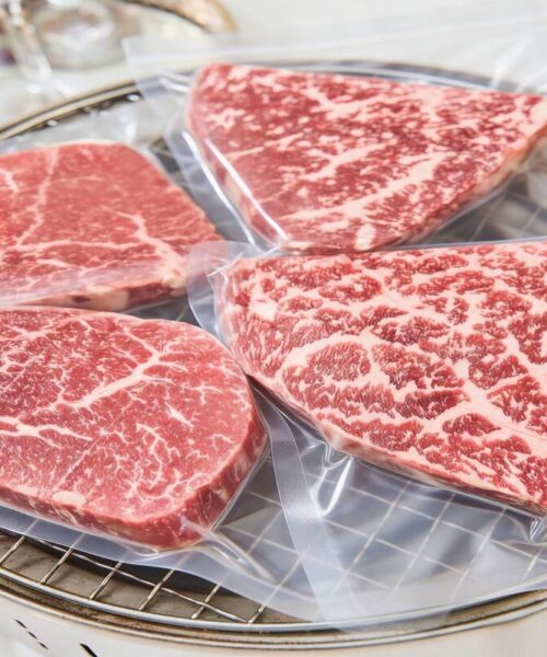 Wagyu Trimmings 2kg – Premium Taste